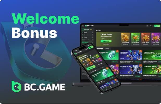 Exciting BC.Game Bonuses and Promo Codes to Maximize Your Gaming Experience Exciting BC.Game Bonuses and Promo Codes to Maximize Your Gaming Experience