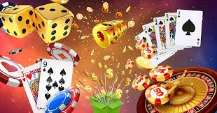 Experience the Thrill with Casino Jokabet UK Experience the Thrill with Casino Jokabet UK