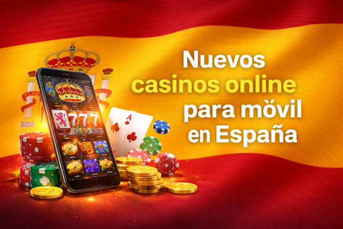 Las Mejores Tragaperras en Casinos de España con Bonos