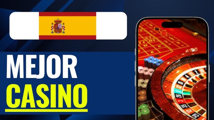 Las Mejores Tragaperras en Casinos de España con Bonos