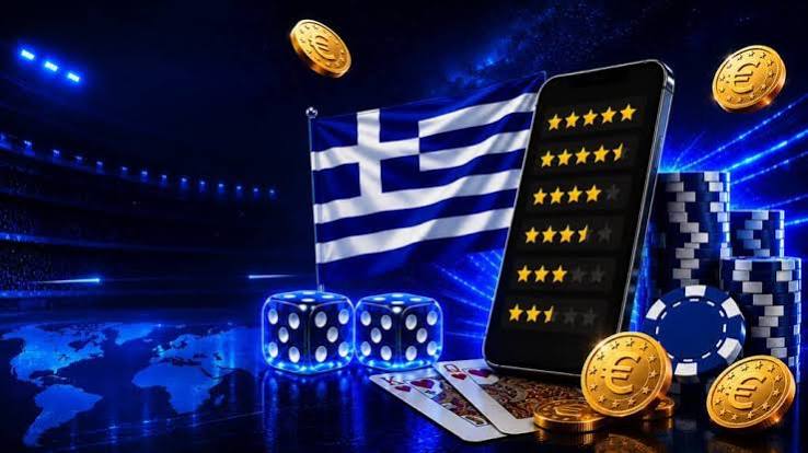 Online Καζίνο Αξιολογήσεις Η απόλυτη οδηγία για τους παίκτες Online Καζίνο Αξιολογήσεις Η απόλυτη οδηγία για τους παίκτες