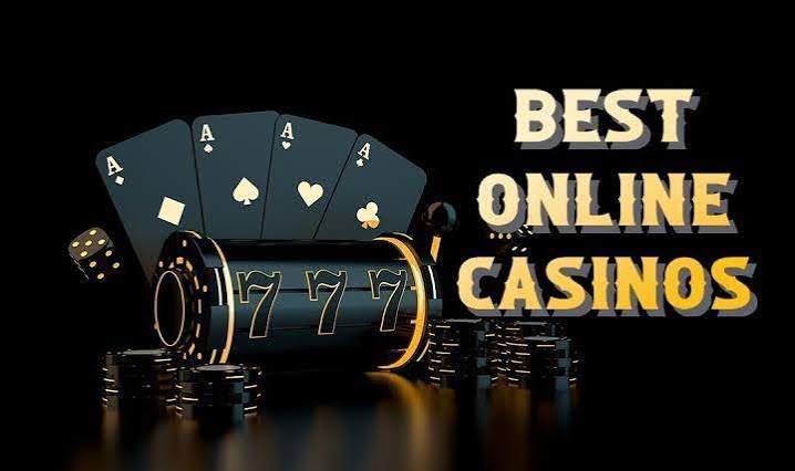 Online Καζίνο Αξιολογήσεις Η απόλυτη οδηγία για τους παίκτες Online Καζίνο Αξιολογήσεις Η απόλυτη οδηγία για τους παίκτες
