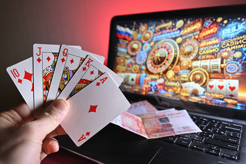 Online Casino Den Ultimative Guide til Spil, Strategier og Underholdning Online Casino Den Ultimative Guide til Spil, Strategier og Underholdning