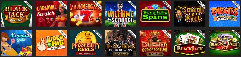 A look at spin million casino