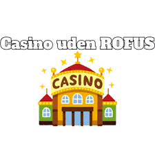 Bedste Online Casino Uden ROFUS -1943554681