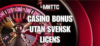 Casino Utan Spelpaus En Guid till Fria Spelupplevelser