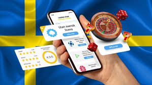 Casino utan svensk licens med Swish En Praktisk Guide
