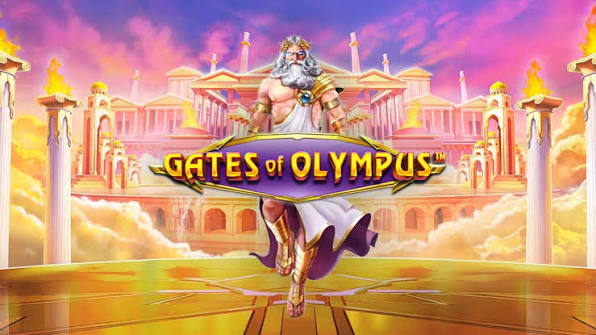 Gates of Olympus Anmeldelse - En Episk Spilleoplevelse
