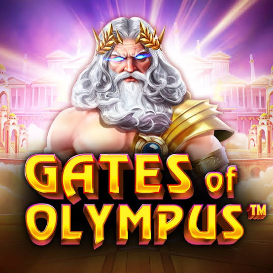 Gates of Olympus Anmeldelse - En Episk Spilleoplevelse