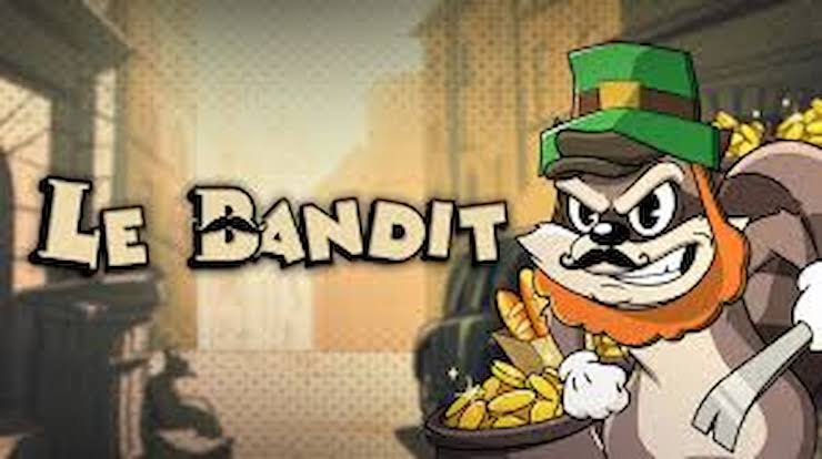Le Bandit Anmeldelse En Dybtgående Gennemgang af Spilleautomaten -1979514962
