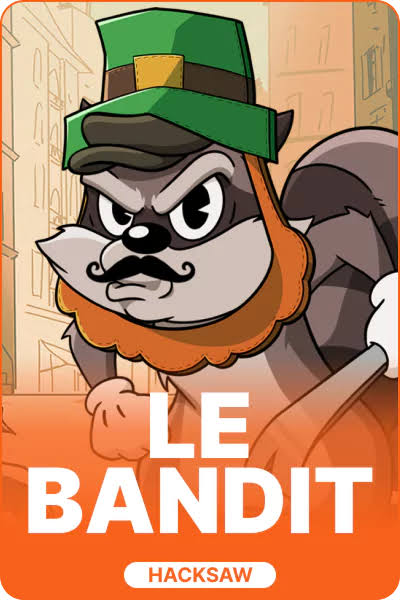 Le Bandit Anmeldelse En Dybtgående Gennemgang af Spilleautomaten -1979514962