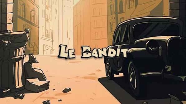 Le Bandit Anmeldelse En Indgående Gennemgang af Casinooplevelsen