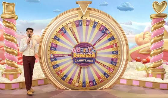Oplev det Søde Liv med Sweet Bonanza Casinospil Oplev det Søde Liv med Sweet Bonanza Casinospil