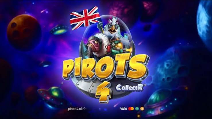 Piraternes Hemmelighed Anmeldelse af Pirots 4