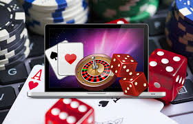Scopri il Mondo delle Slot Online