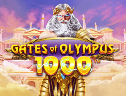 Gates of Olympus Casino En Episk Rejse til Gevinstens Guddom