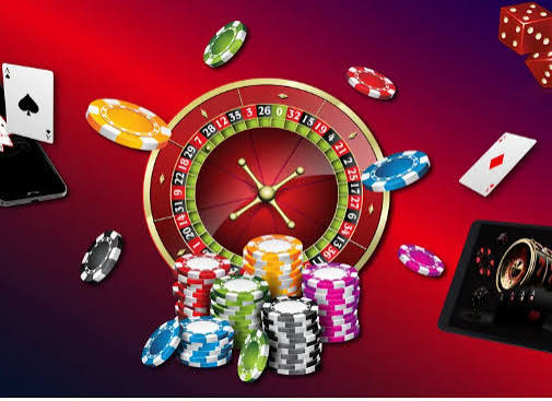 Nové Casino Objevte Svět Nových Příležitostí pro Hraní