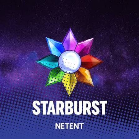 Oplev Starburst Casino Dit Ultimative Spilleparadis