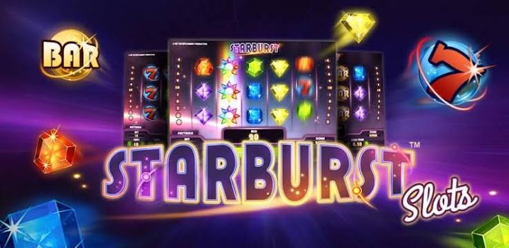 Oplev Starburst Casino Dit Ultimative Spilleparadis