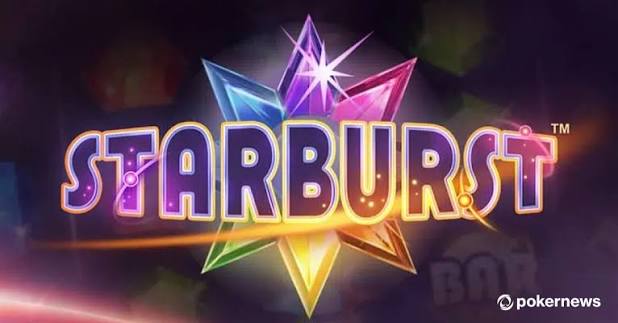 Starburst RTP En Dybdegående Analyse af Spillet